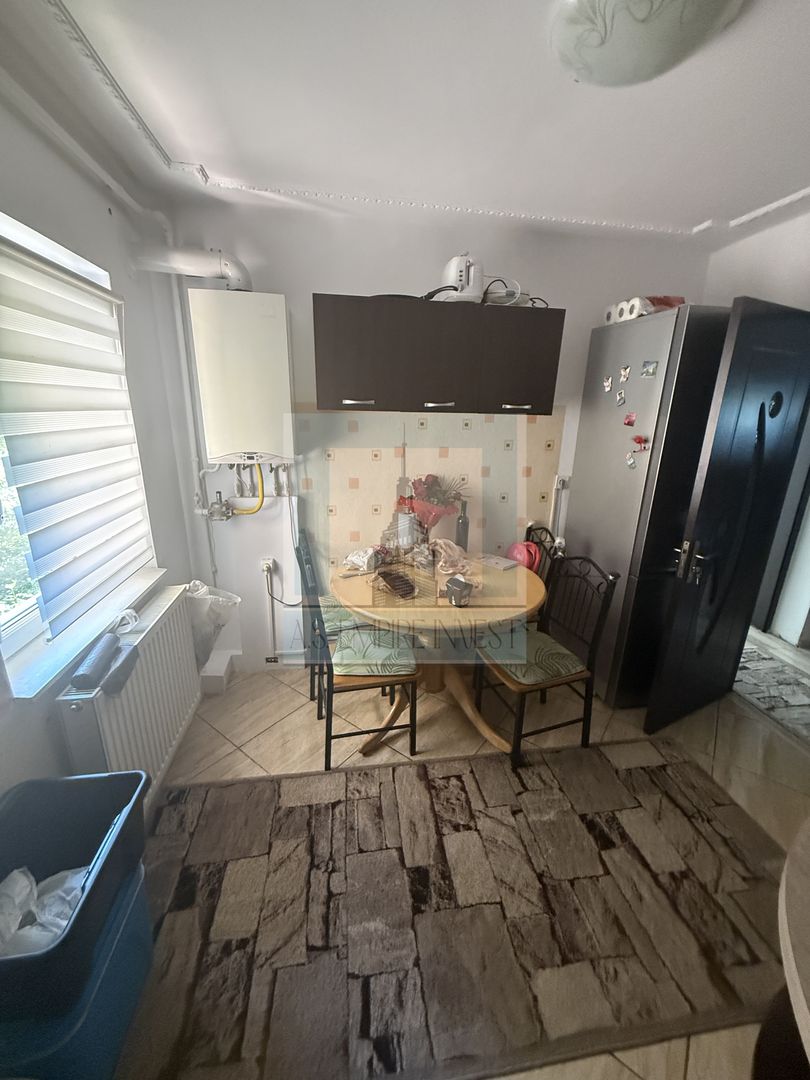 Apartament 3 camere , 84 mp utili,2 bai,2 balcoane-zona Astra - Poză 10