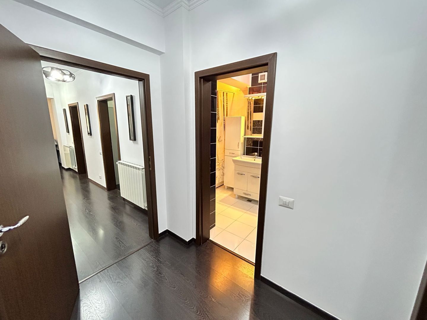 HERASTRAU || AVIATIEI || CARAFIL || 4 CAMERE || NOU PRIMA INCHIRIERE CURTE 70Mp - Poză 16