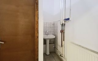 Spatiu birouri de închiriat Brasov - 130 mp # spatii-comerciale-brasov.ro - Poză 8