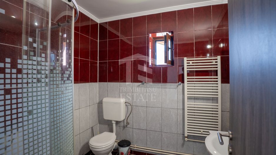 BOD-Colonie | Casa 5 camere | piscina exterioara | 160 mpu | 550 teren - Poză 18