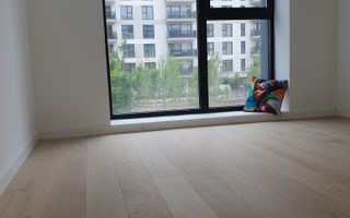 Apartament 2 camere cu vedere spre parc | Nusco City, faza 2 - Poză 8