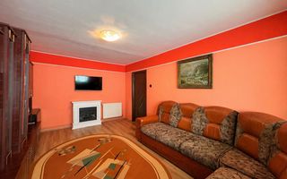 Apartament cu 3 camere | Soarelui | Lidia Park - Poză 2