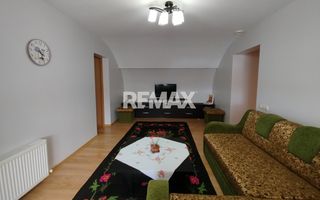 Casă cu 2 niveluri și intrări separate | 160 m² utili | 4 ari | Sîngera, Chișinău | Potent‌ial Duplex - Poză 40