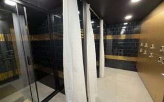 Sala de Box la Cheie | 205 m2 | 11 locuri Parcare | Zona Vivo Bmw - Poză 7
