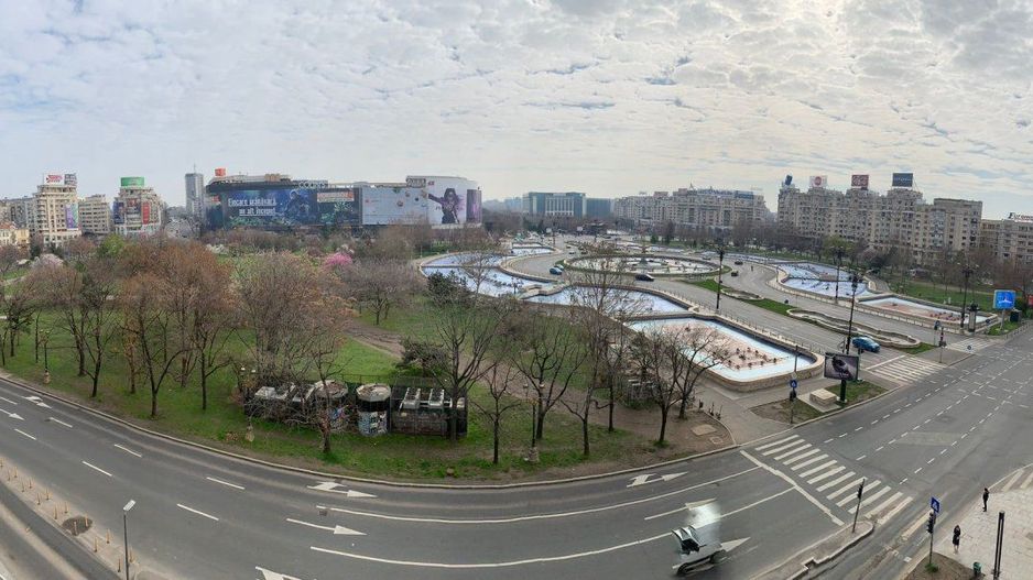 4 camere | Unirii - Fantani - Poză 11