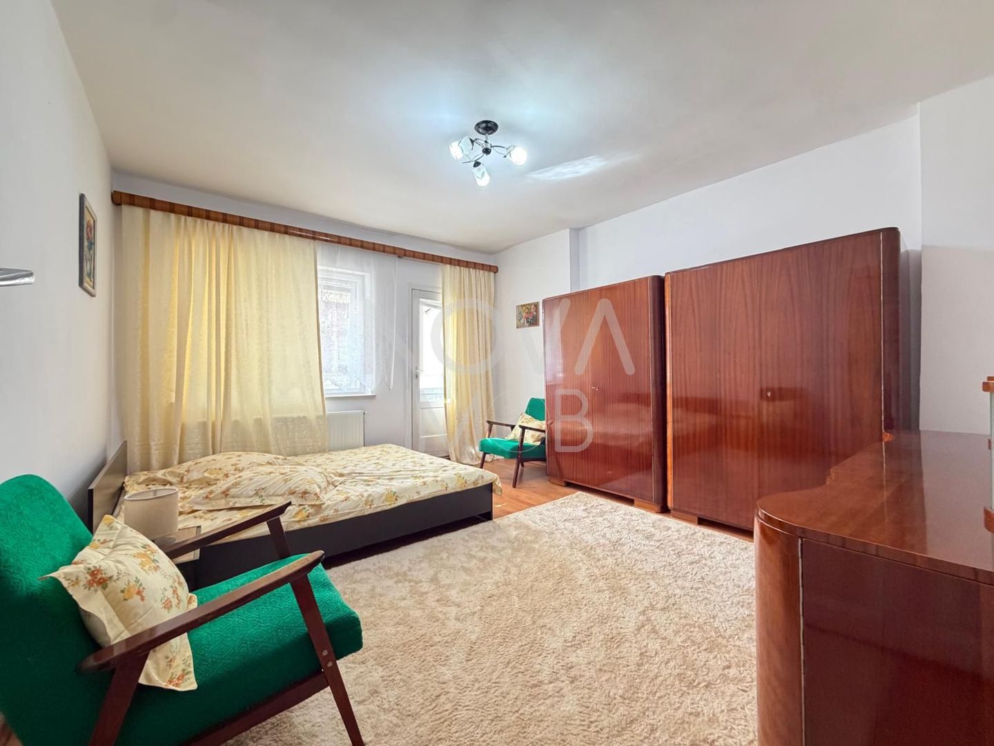 Apartament 2 camere, Ultracentral - Pet friendly - Poză 3