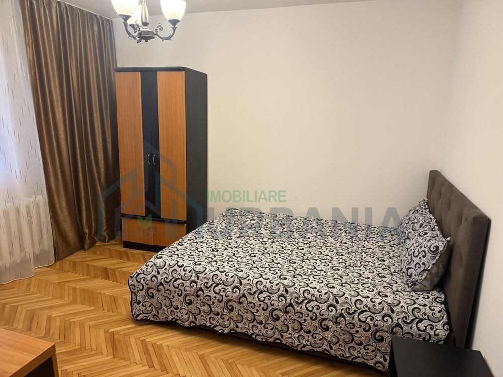 Apartament 2 camere de închiriat în Centru, pe Șoseaua Arcu - Poză 3
