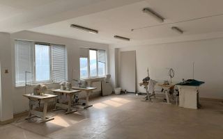 Vânzare, spațiu industrial, 2000 mp, str. Ștefan cel Mare, Bălți - Poză 7