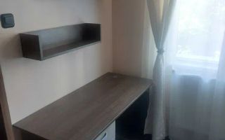 2 camere, Tatarasi-Dispecer, etaj 1/4, renovat, liber! - Poză 4