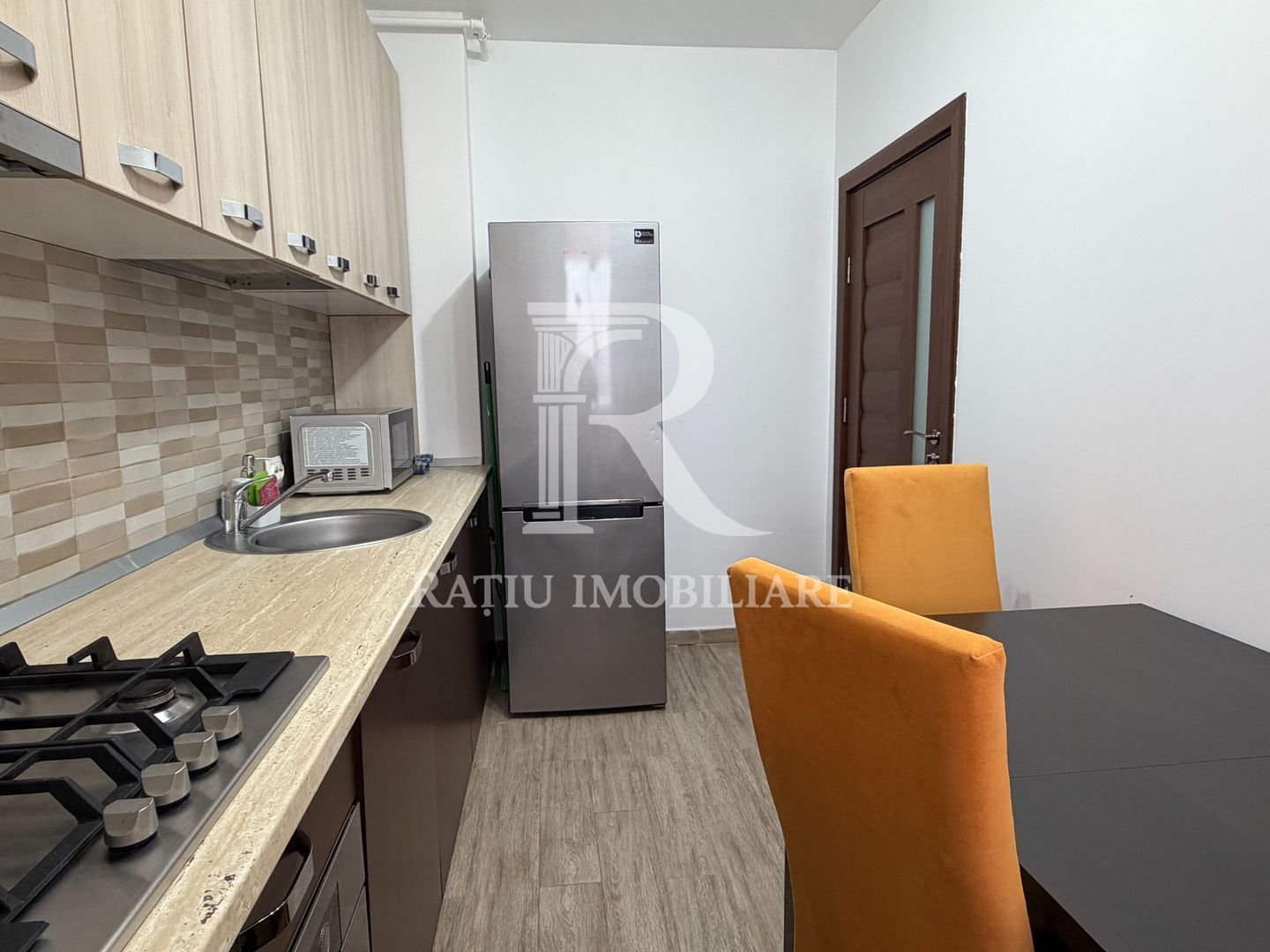 Apartament 2 camere ARED | Loc de parcare acoperit | Oradea - Poză 14