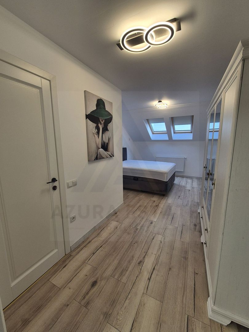 Apartament 2 camere prima inchiriere 48 mp utili zona Lazaret - Poză 3