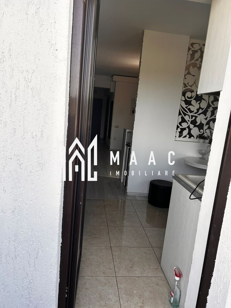 Apartament 4 Camere I Terasă 10.5 mp I Bloc nou I Ramnicu Valcea - Poză 12