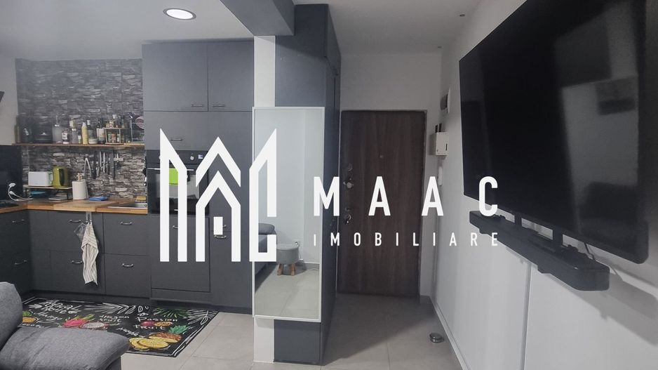 Apartament 2 Camere | Loc De Parcare | Cartierul Arhitecților - Poză 5