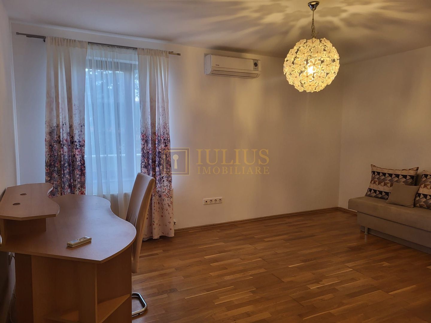 Apartament modern 100 mp, 3 camere, Dumbrăvița – Str. Ardealul - Poză 4