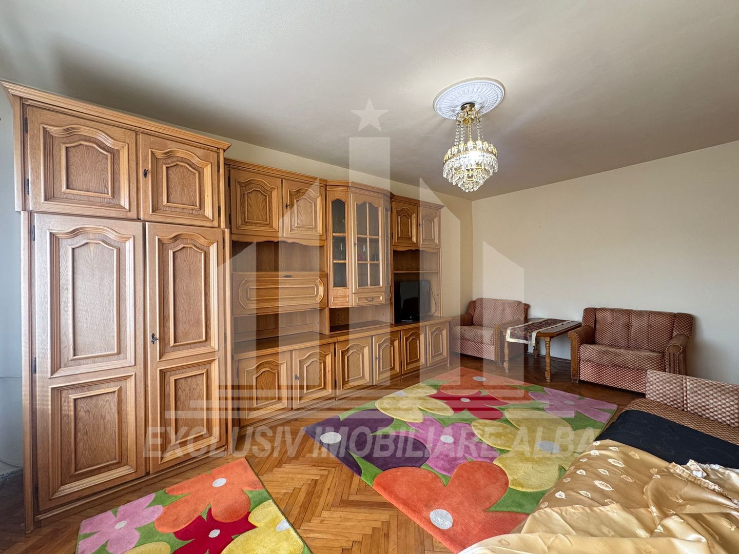Apartament cu 2 camere decomandate, Tolstoi - Poză 2