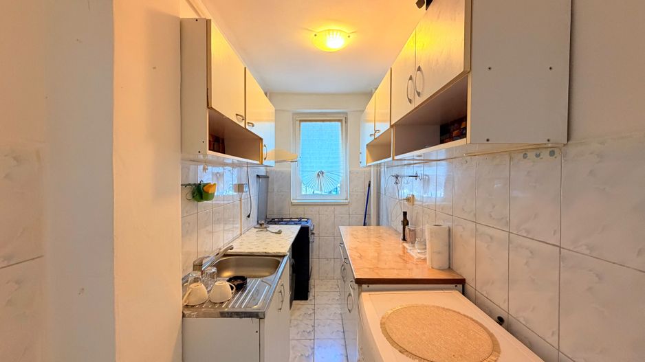 | Apartament de Inchiriat | 2 Camere | Dr.Taberei | Val. Argesului 6 | - Poză 6