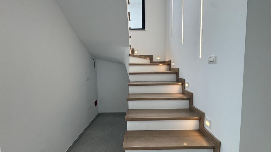 COMISION 0% | Duplex | Dumbravita | 145 mp | 4 Camere | - Poză 3