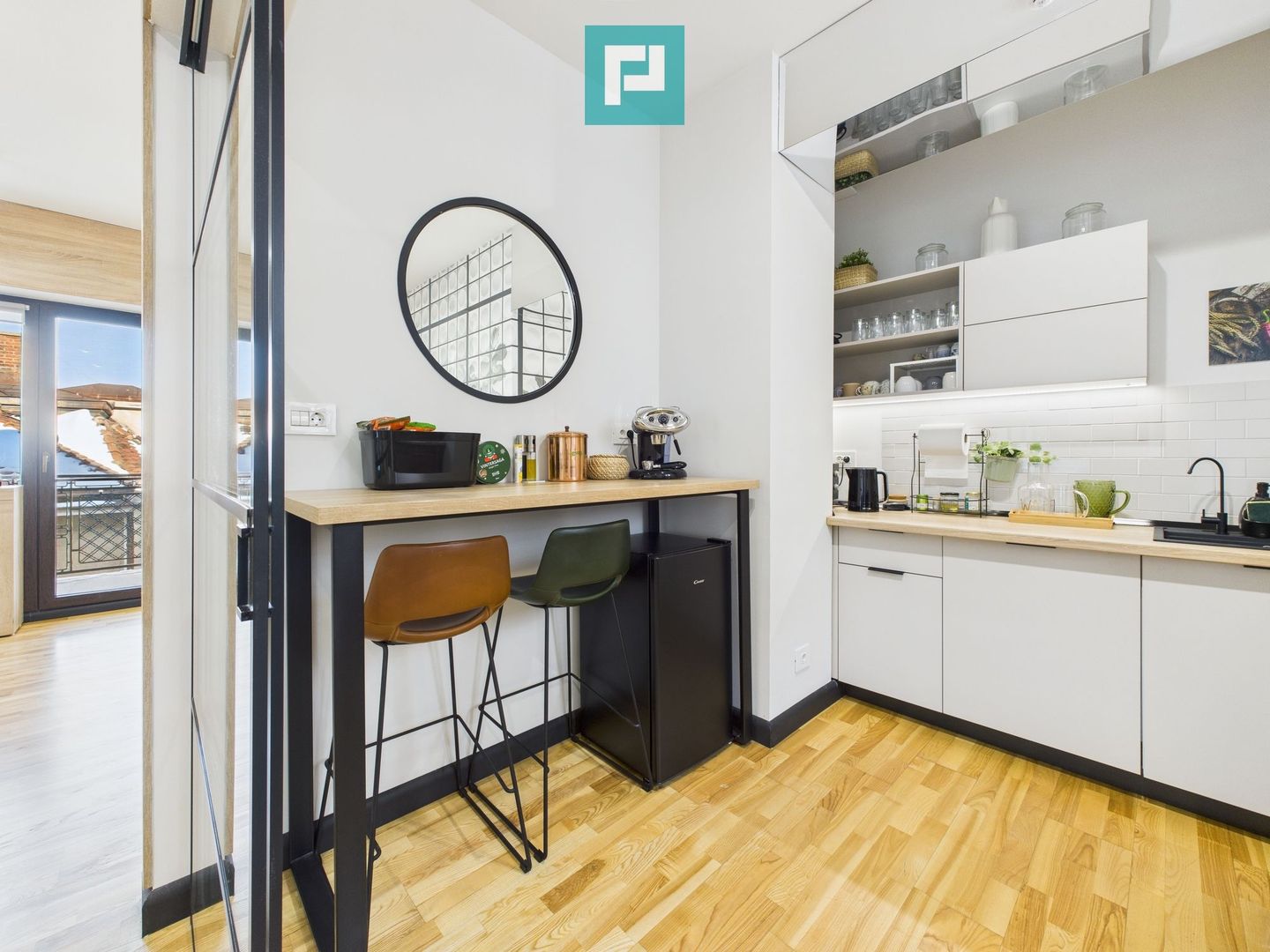 Birou premium all inclusive – Aviației - Poză 10