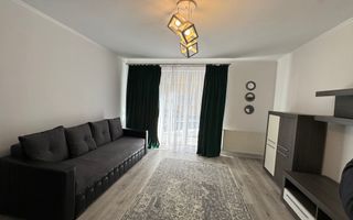 Apartament cu 2 camere | 49 Mp | Floresti - Poză 4