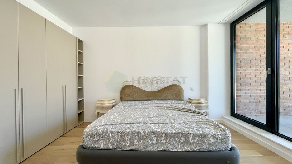 Vila urbane 4 camere | Tunari-Parc - Poză 8