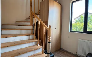 EXCLUSIVITATE - VILA INDIVIDUALĂ P+1+M+pod - Poză 25