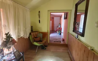 Casa Parter Becicherecu Mic 5 Camere,Vatra Veche,Teren Generos 1600mp,F.s 36 mp - Poză 12