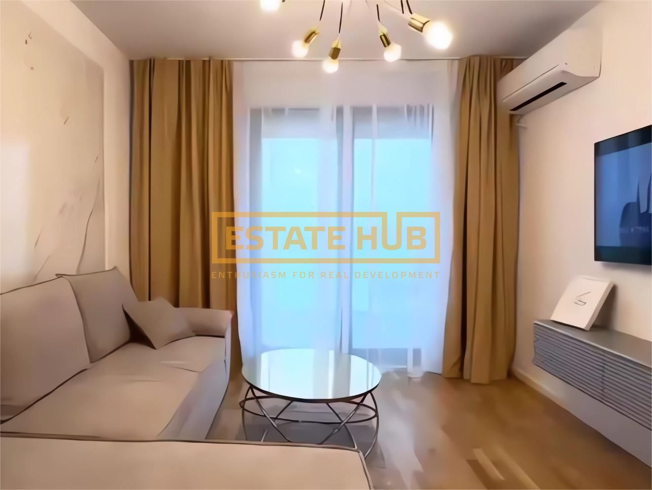 Apartamente 3 camere FINISAT | Comision 0% | Iulius Mall - Poză 3