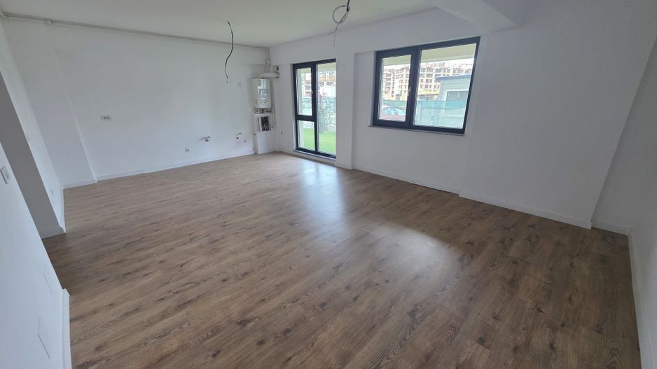 CEL MAI IEFTIN 3 CAMERE NOU ÎN PIPERA | 80 MP | 145.000 € + TVA - Poză 8