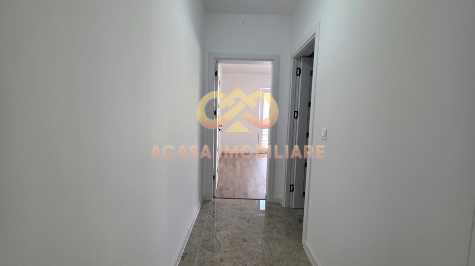 INTABULAT  PACURARI  KAUFLAND  2 CAMERE 59mp +44 mp MANSARDA - Poză 2