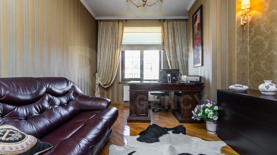 Vânzare, casă 3 nivele, stradela  5 Pomicultorului, Codru - Poză 49