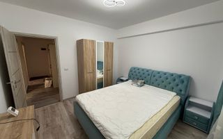 APARTAMENT 2 CAM DEC CAPAT CUG MOBILAT SI UTILAT LIBER - Poză 3