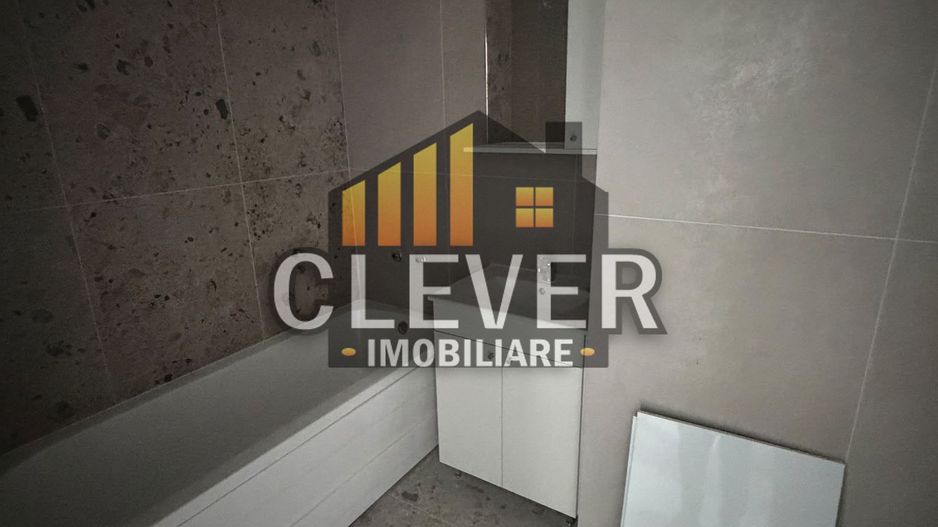 2 camere spatios, parcare subterana Finalizat - metrou Nicolae Teclu - Poză 9