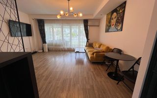 Cosmopolis - Vila NC cu 2 Dormitoare Mobilata si Utilata - Poză 3