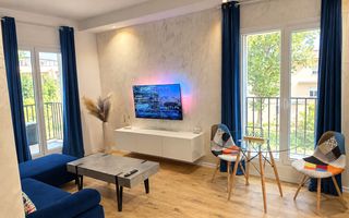 Apartament 2 camere Cosmopolis | Bucătărie închisă | Loc de parcare inclus - Poză 1