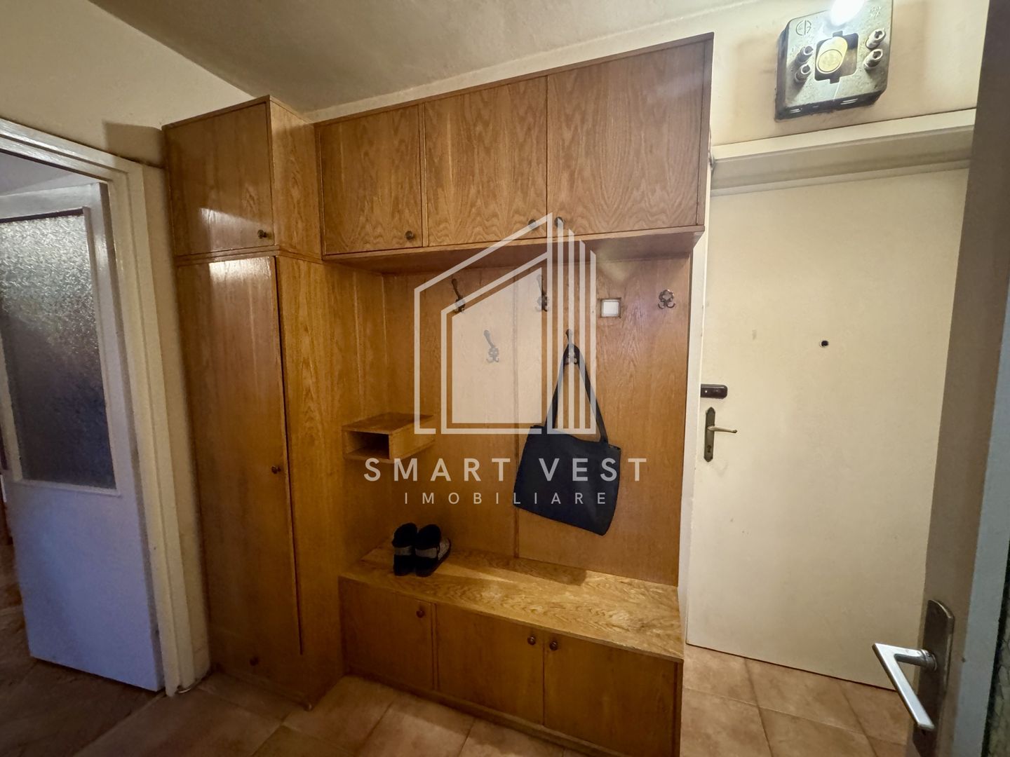 Apartament 2 camere | Etaj 3 | Zona Centrala - Poză 15