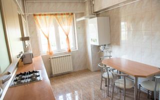 APARTAMENT CU 4 CAMERE LA INCHIRIERE LANGA PARCUL VERDI - Poză 11