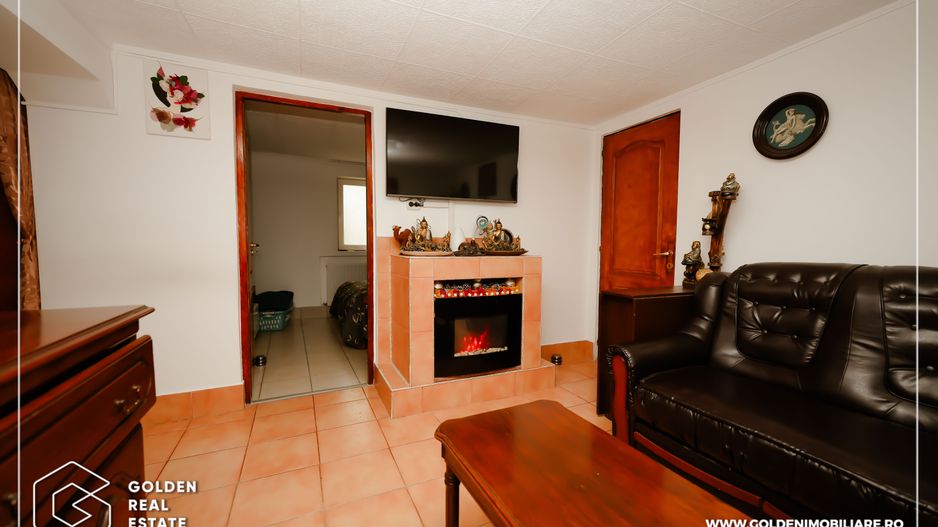 Casa cocheta in Timisoara – Strada Doctor Ioan Muresan, Girocului - Poză 1