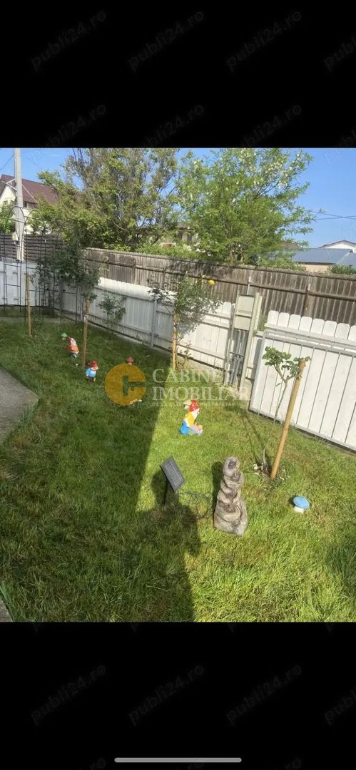 Casă în Stil Mediteranean   3 Camere - Poză 7