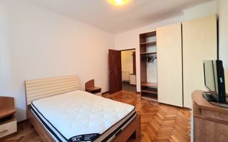 Apartament de închiriat, două camere, Brasov, zona Centrul Civic,  55 mp. - Poză 4