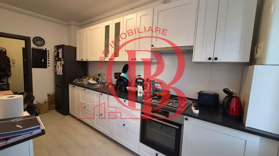 Apartament 2 camere 12 min Metrou Teclu Mobilat Utilat - Poză 7