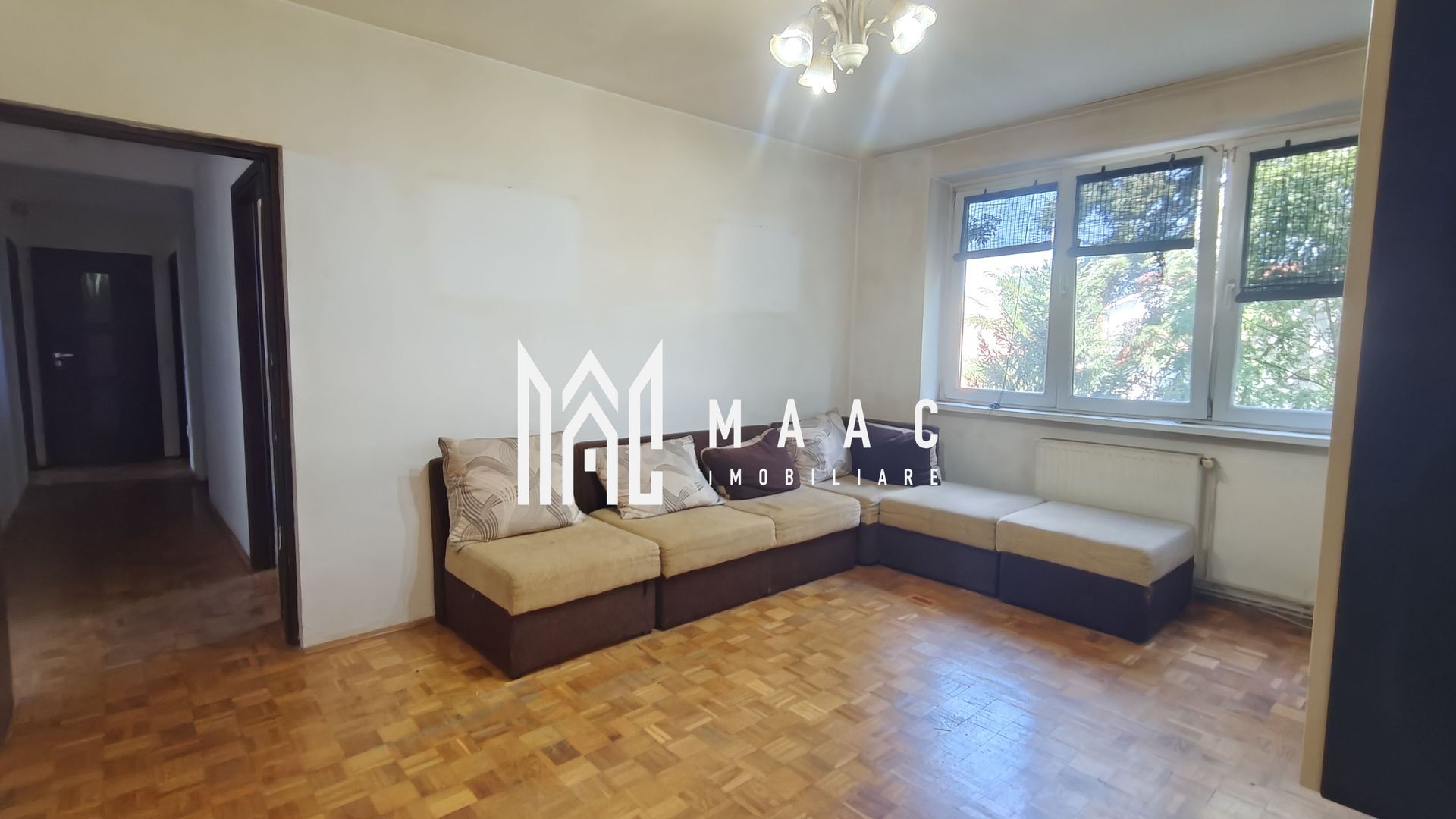 Apartament 4 camere I 73 Mpu I Etaj 1 I Decomandat I Rahovei - Poză 12
