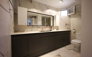 Nordului / Herăstrău | Penthouse | 130+140mp | 4 Camere - Poză 8
