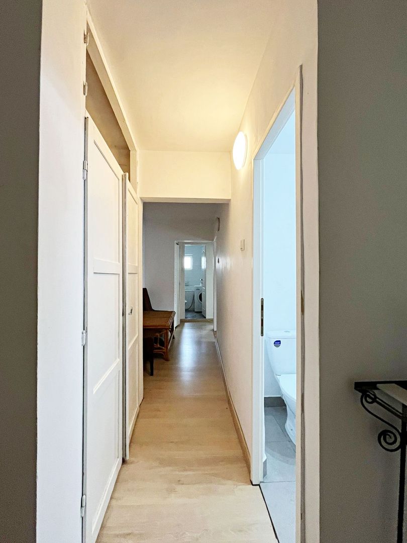 Apartament cu 3 camere la casa de inchiriat zona Decebal, Oradea - Poză 11