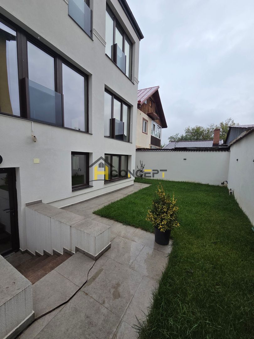 Vila complet finisata,  curte 200 mp, Pallady, sector 3, comision 0% - Poză 3