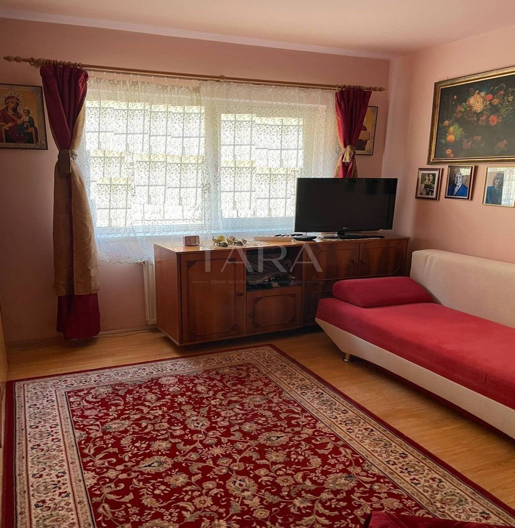 Apartament de 2 camere de vânzare în Florești, zona Eroilor. - Poză 4