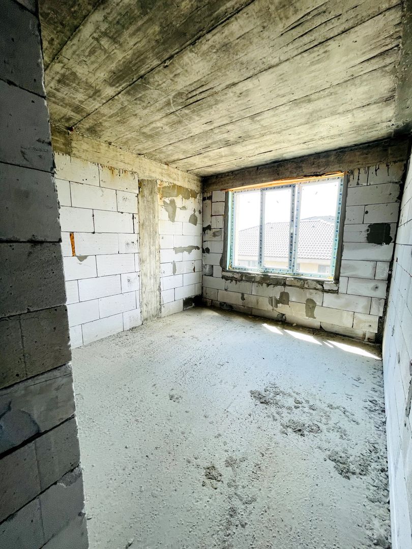 Duplex P+E – Cartierul Tineretului - Poză 10
