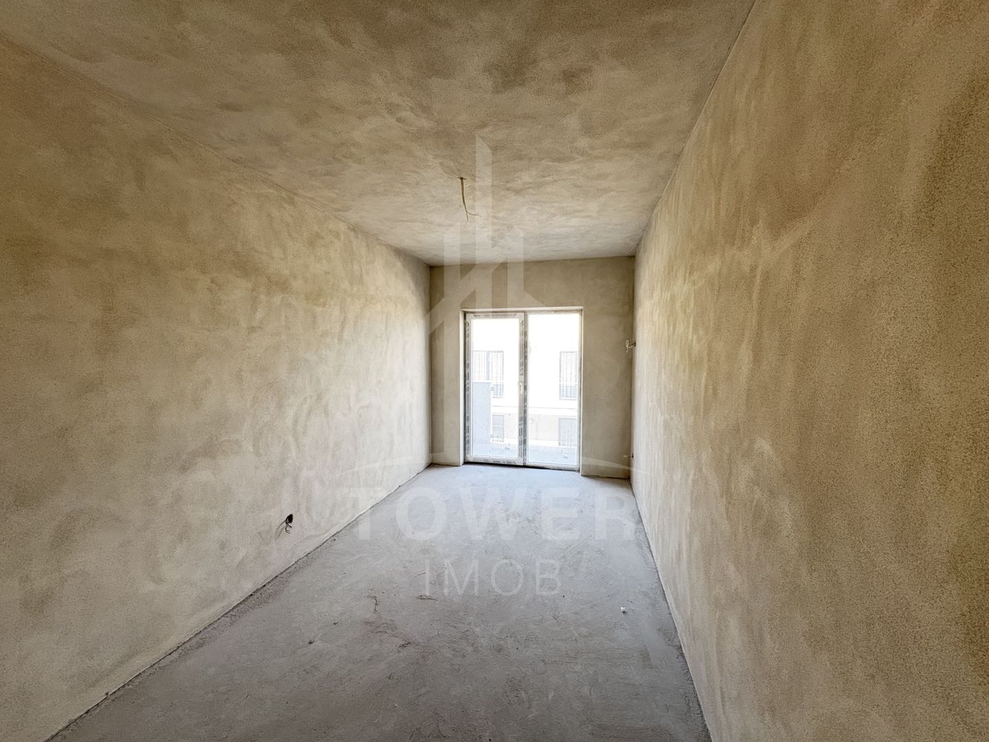 Apartament 3 camere la alb, bloc nou cu parcare și terasă – Str. Ogorului - Poză 5