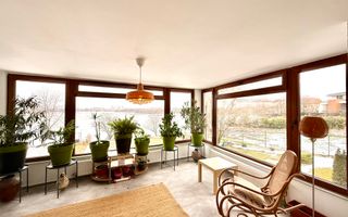 Doua etaje in vila pe malul lacului Grivita birouri rezidential - Poză 10