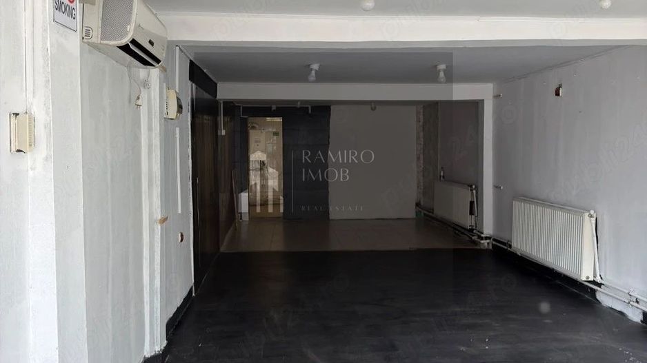 OCAZIE SPATIU COMERCIAL DE VANZARE SOS GIURGIULUI - Poză 4