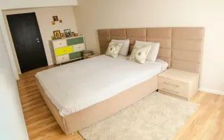 Apartament 3 camere 13 Septembrie SEBASTIAN - Poză 12